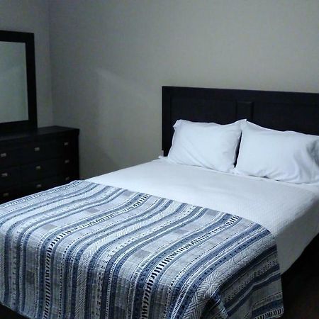 Campbell's Accommodations Gull Lake Esterno foto